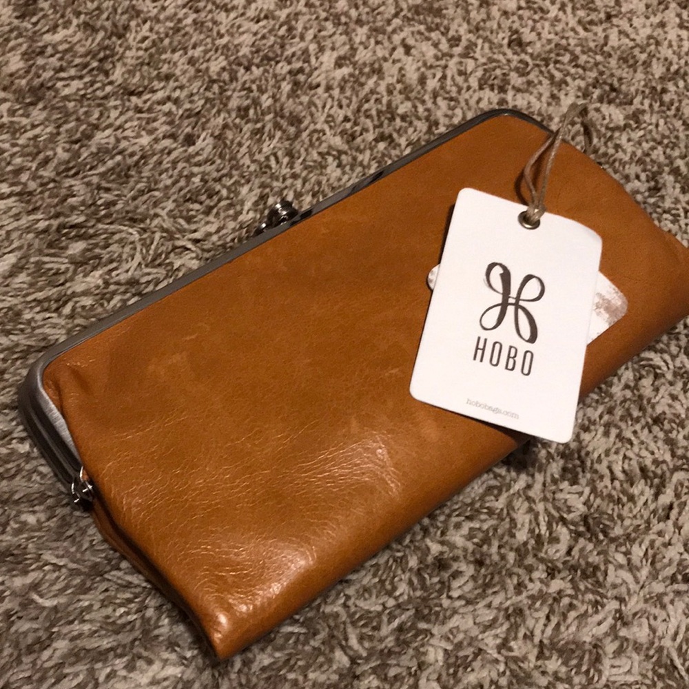 Hobo Lauren Wallet/ Clutch